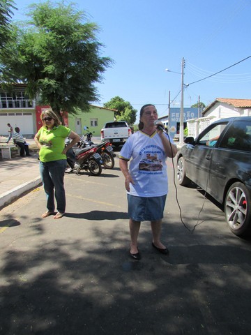 Começou a Semana Nacional da Pessoa Com Deficiência - Imagem 56