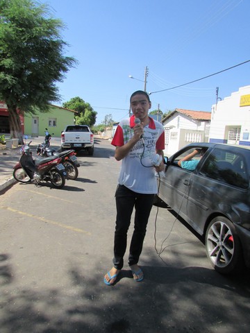 Começou a Semana Nacional da Pessoa Com Deficiência - Imagem 54