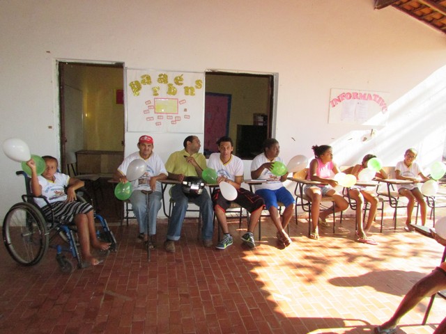 Começou a Semana Nacional da Pessoa Com Deficiência - Imagem 2