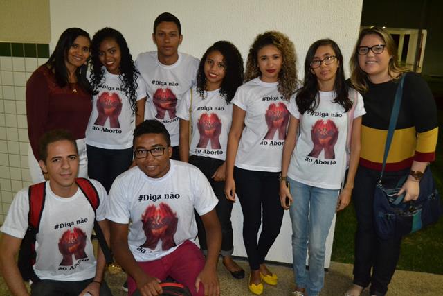 Mesa redonda debateu os 10 anos da Lei Maria da Penha - Imagem 18