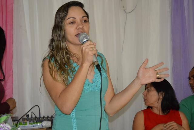 Mesa redonda debateu os 10 anos da Lei Maria da Penha - Imagem 13