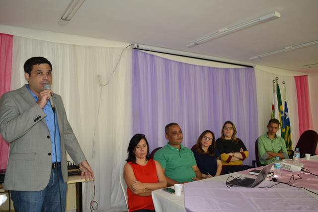 Mesa redonda debateu os 10 anos da Lei Maria da Penha - Imagem 10