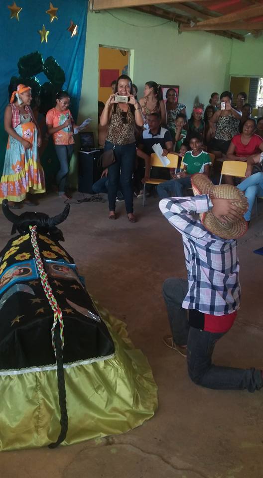 Escolas desenvolvem Projetos na zona rural. - Imagem 20
