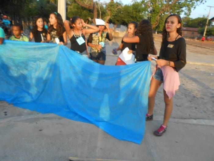 Escolas desenvolvem Projetos na zona rural. - Imagem 7