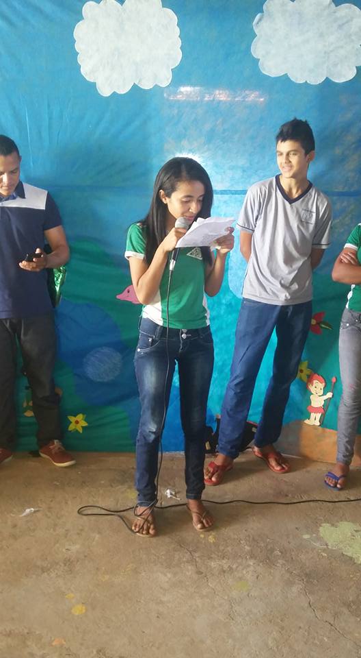 Escolas desenvolvem Projetos na zona rural. - Imagem 33