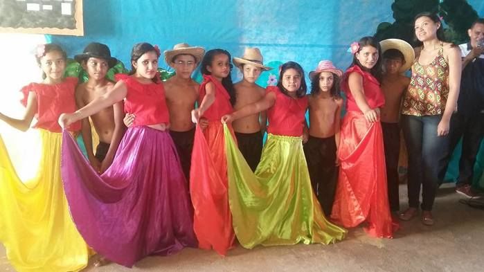 Escolas desenvolvem Projetos na zona rural. - Imagem 26