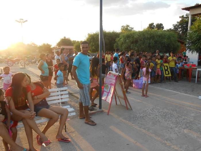 Escolas desenvolvem Projetos na zona rural. - Imagem 8