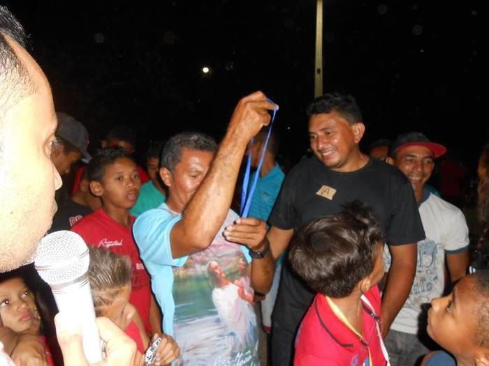 Escolas desenvolvem Projetos na zona rural. - Imagem 9