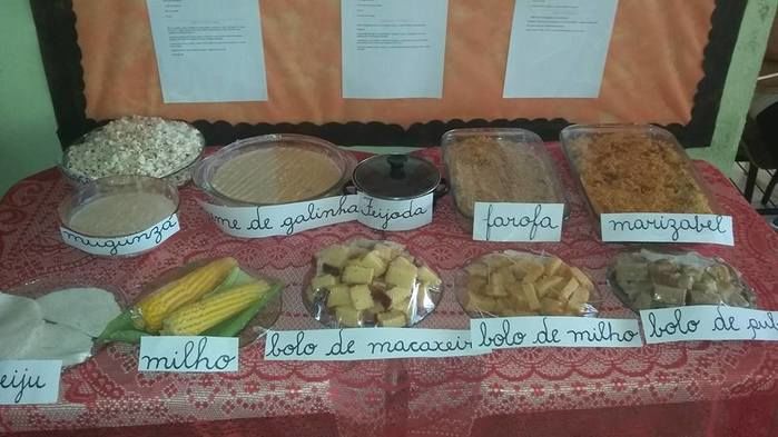 Escolas desenvolvem Projetos na zona rural. - Imagem 30