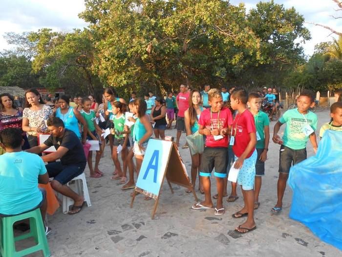 Escolas desenvolvem Projetos na zona rural. - Imagem 10