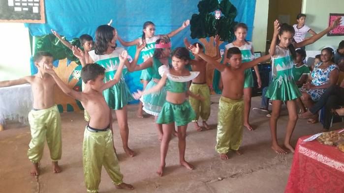 Escolas desenvolvem Projetos na zona rural. - Imagem 37