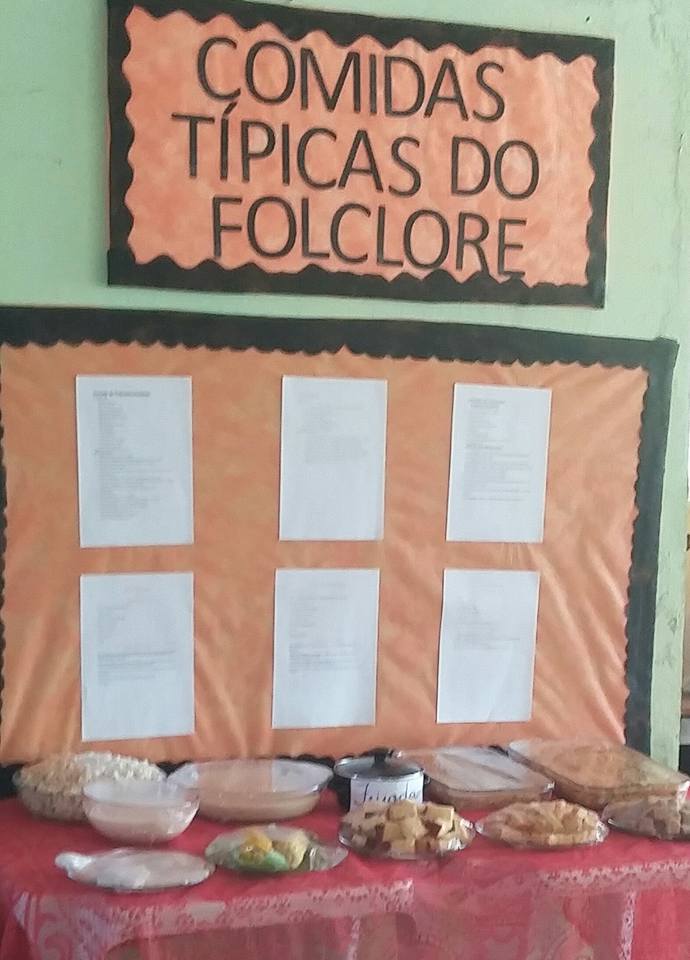Escolas desenvolvem Projetos na zona rural. - Imagem 13