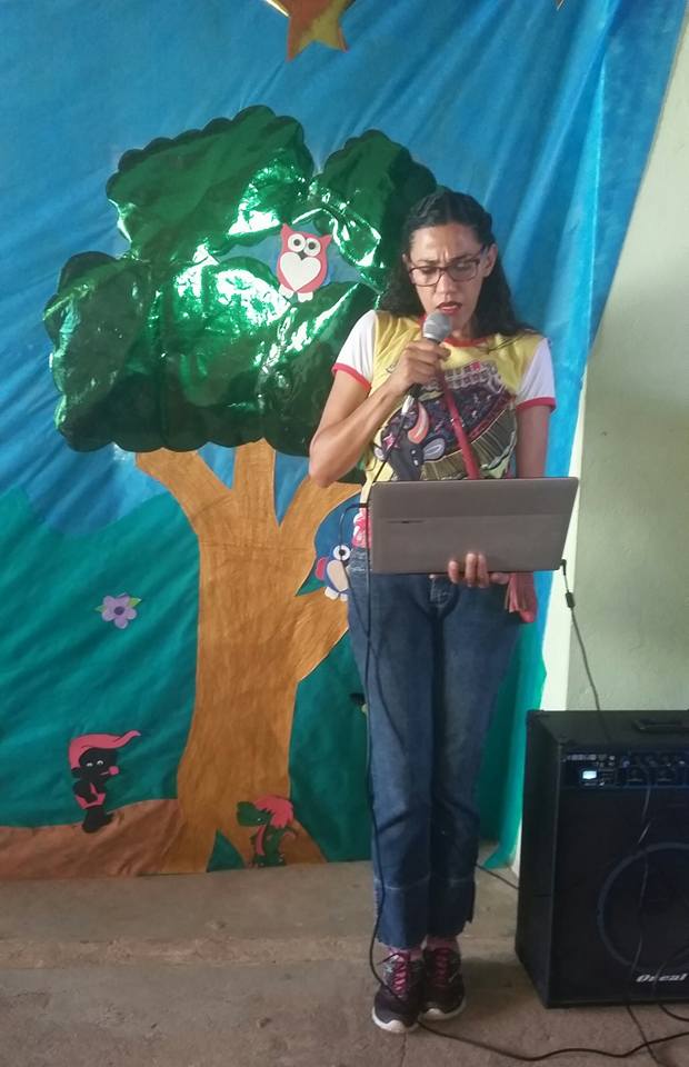 Escolas desenvolvem Projetos na zona rural. - Imagem 34