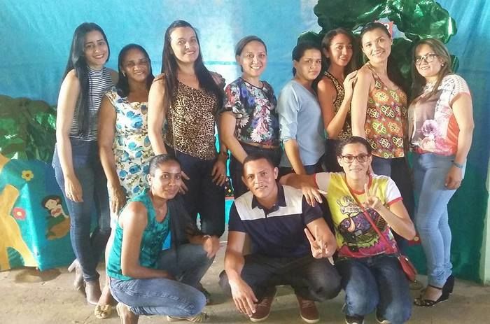 Escolas desenvolvem Projetos na zona rural. - Imagem 17