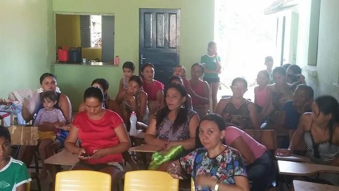 Escolas desenvolvem Projetos na zona rural. - Imagem 25