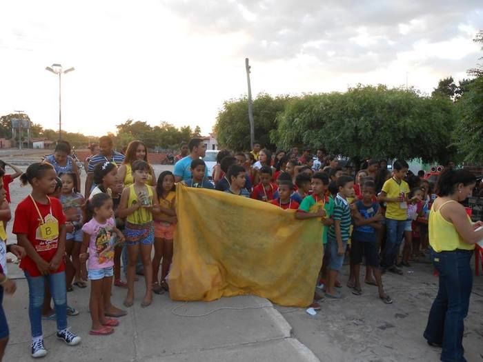 Escolas desenvolvem Projetos na zona rural. - Imagem 11