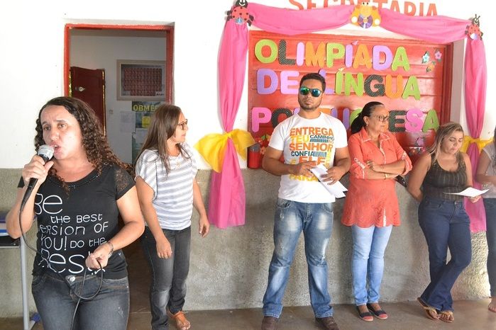 MJM encerra etapas das Olimpíadas de Língua Portuguesa e Matemática - Imagem 2