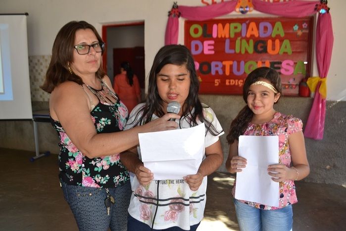 MJM encerra etapas das Olimpíadas de Língua Portuguesa e Matemática - Imagem 50