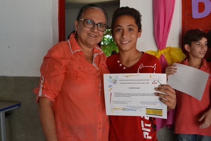 MJM encerra etapas das Olimpíadas de Língua Portuguesa e Matemática - Imagem 30