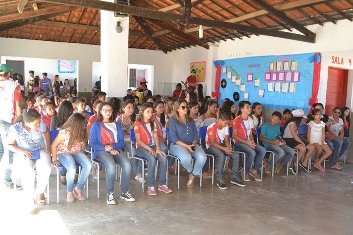 MJM encerra etapas das Olimpíadas de Língua Portuguesa e Matemática - Imagem 8