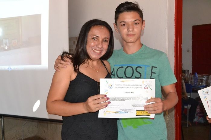 MJM encerra etapas das Olimpíadas de Língua Portuguesa e Matemática - Imagem 38