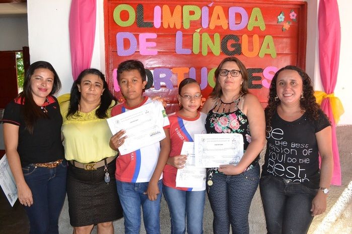 MJM encerra etapas das Olimpíadas de Língua Portuguesa e Matemática - Imagem 22