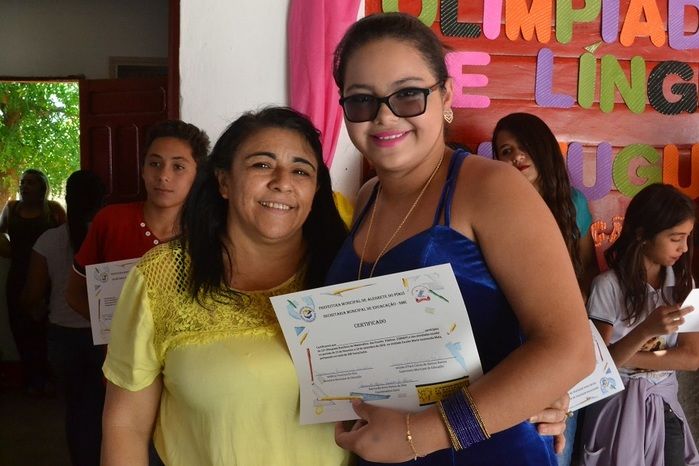 MJM encerra etapas das Olimpíadas de Língua Portuguesa e Matemática - Imagem 32