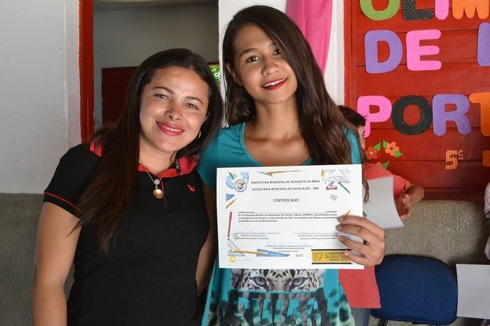 MJM encerra etapas das Olimpíadas de Língua Portuguesa e Matemática - Imagem 29