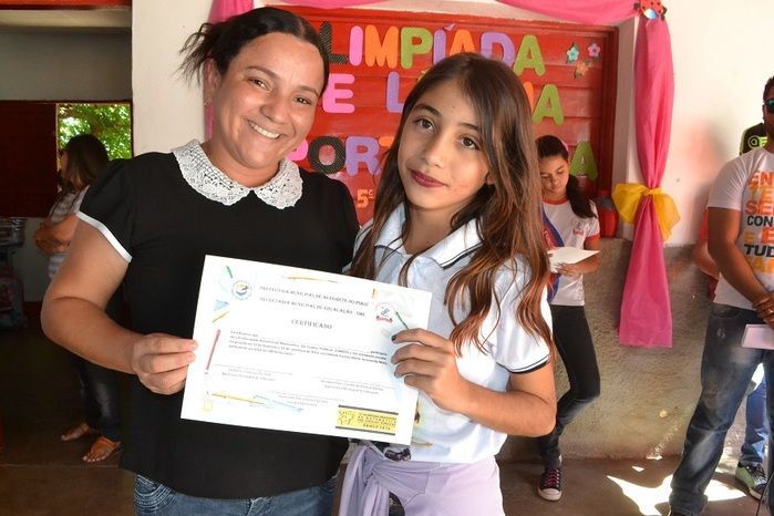 MJM encerra etapas das Olimpíadas de Língua Portuguesa e Matemática - Imagem 27