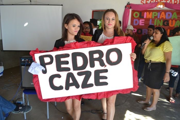 MJM encerra etapas das Olimpíadas de Língua Portuguesa e Matemática - Imagem 56