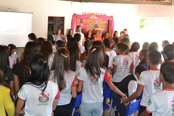 MJM encerra etapas das Olimpíadas de Língua Portuguesa e Matemática - Imagem 6