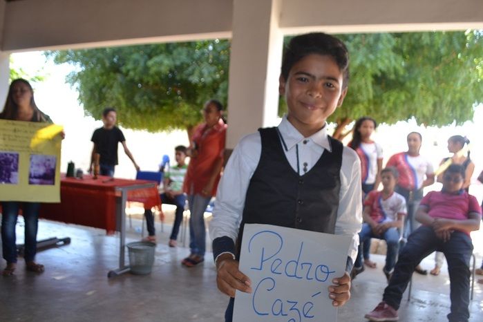 MJM encerra etapas das Olimpíadas de Língua Portuguesa e Matemática - Imagem 54