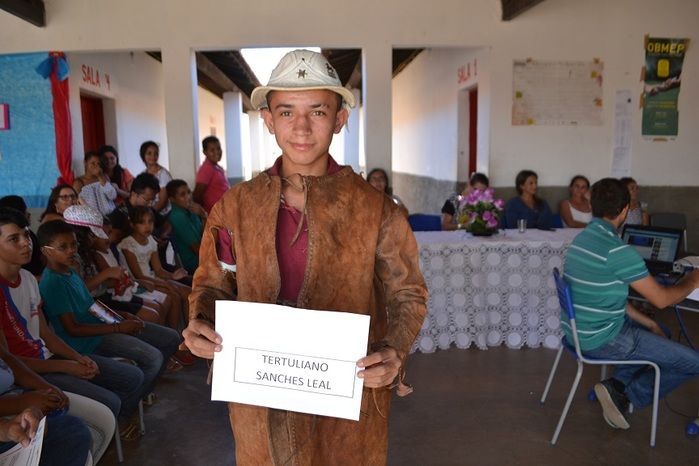 MJM encerra etapas das Olimpíadas de Língua Portuguesa e Matemática - Imagem 52