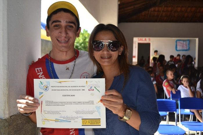 MJM encerra etapas das Olimpíadas de Língua Portuguesa e Matemática - Imagem 45