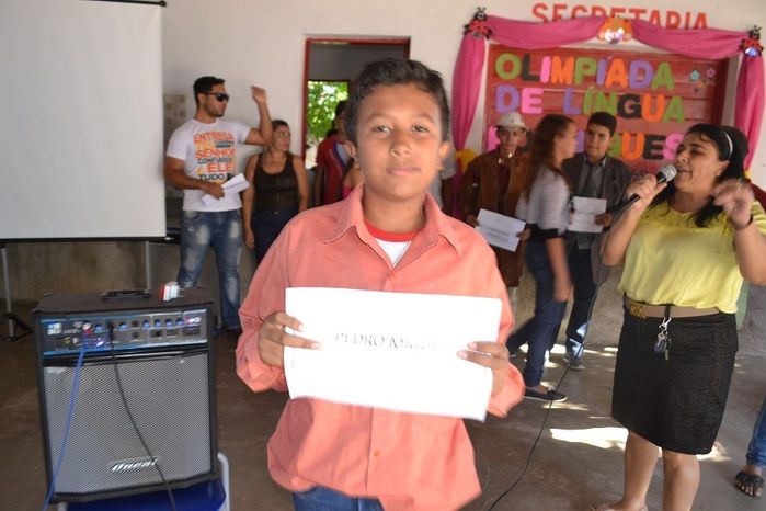 MJM encerra etapas das Olimpíadas de Língua Portuguesa e Matemática - Imagem 53