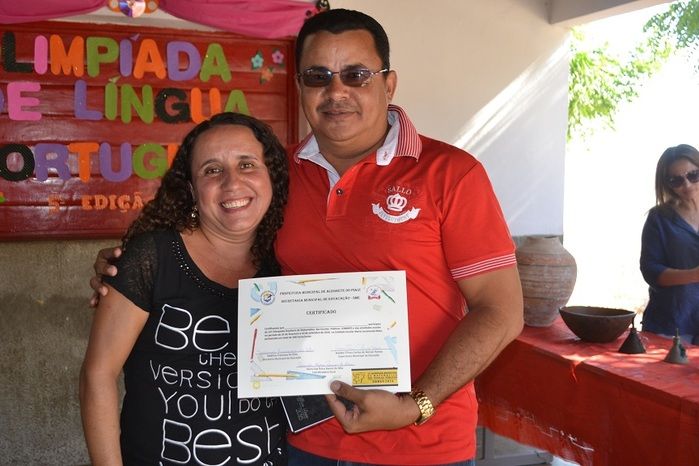 MJM encerra etapas das Olimpíadas de Língua Portuguesa e Matemática - Imagem 46