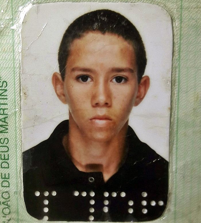 Homem é morto a facadas em possível acerto de contas em Parnaíba - Imagem 2