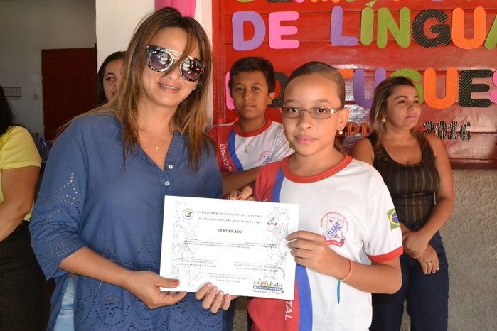 MJM encerra etapas das Olimpíadas de Língua Portuguesa e Matemática - Imagem 17