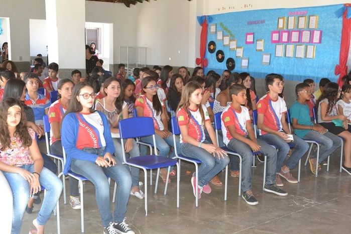 MJM encerra etapas das Olimpíadas de Língua Portuguesa e Matemática - Imagem 1