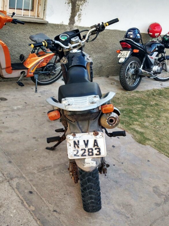 Acusados de tráfico e homicídio no CE são presos no litoral do PI - Imagem 2