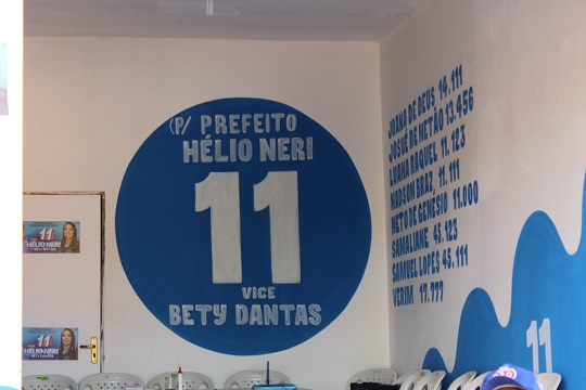 Arrastão do 11 em São João da Varjota - Imagem 7