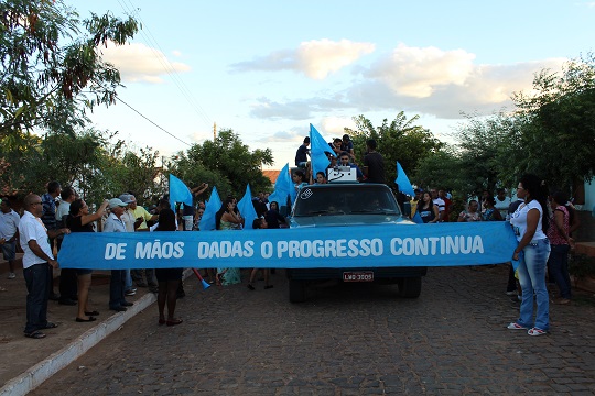 Arrastão do 11 em São João da Varjota - Imagem 59