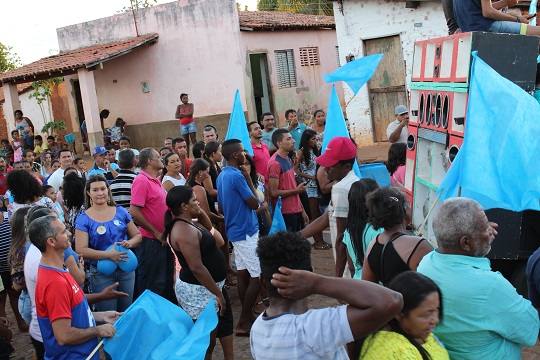 Arrastão do 11 em São João da Varjota - Imagem 62