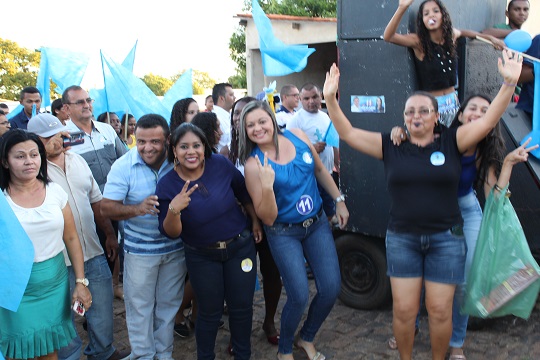 Arrastão do 11 em São João da Varjota - Imagem 52