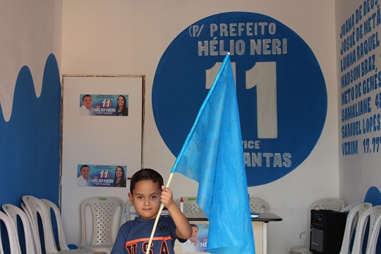 Arrastão do 11 em São João da Varjota - Imagem 10