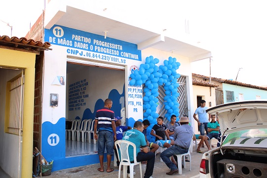 Arrastão do 11 em São João da Varjota - Imagem 6