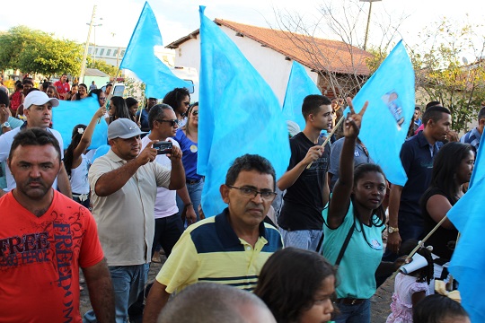 Arrastão do 11 em São João da Varjota - Imagem 37