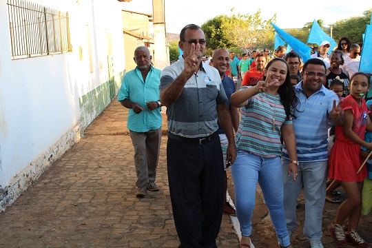 Arrastão do 11 em São João da Varjota - Imagem 32