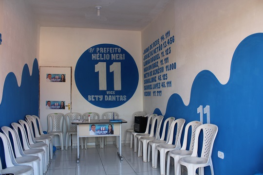 Arrastão do 11 em São João da Varjota - Imagem 2