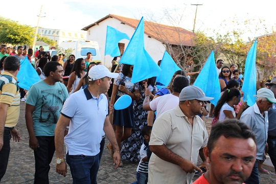 Arrastão do 11 em São João da Varjota - Imagem 39